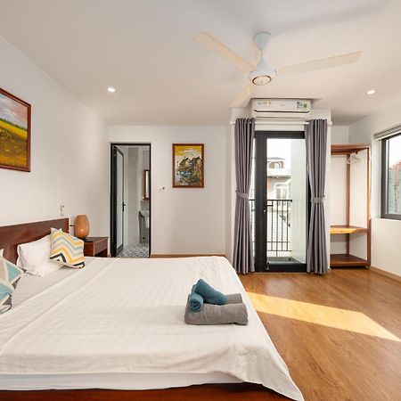 Beach Forest Villa, An Bang, Hoi An Private Villa Esterno foto